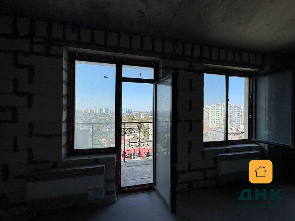 Видовая‼️Лимнос‼️1к квартира • Балкон• ПЕРЕУСТУПКА Аркадия Фонтан Море Одесса - изображение 5