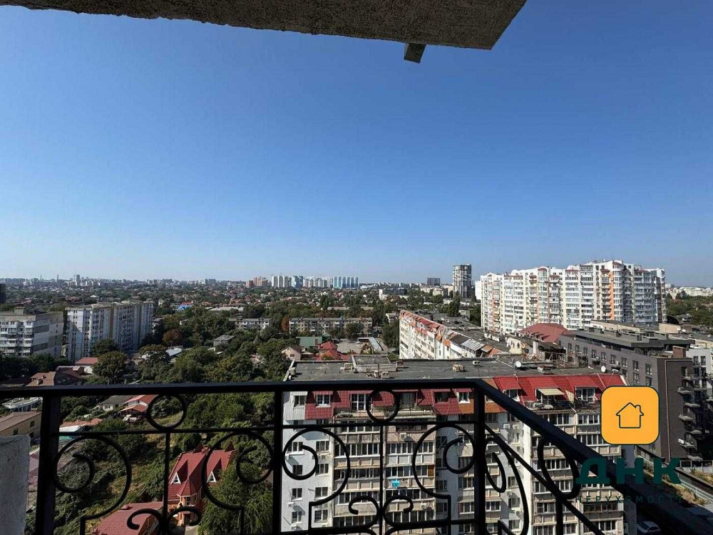 Видовая‼️Лимнос‼️1к квартира • Балкон• ПЕРЕУСТУПКА Аркадия Фонтан Море Одесса - изображение 7