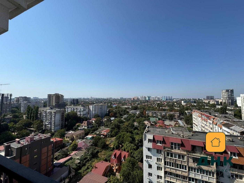 Видовая‼️Лимнос‼️1к квартира • Балкон• ПЕРЕУСТУПКА Аркадия Фонтан Море Одесса - изображение 4