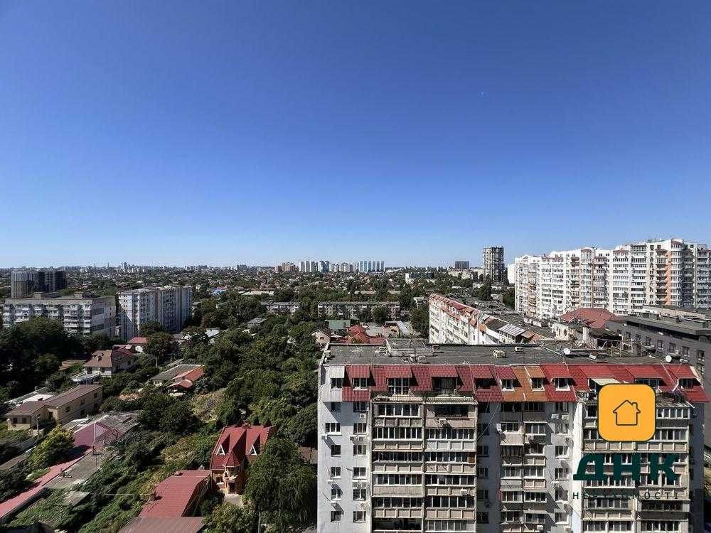 Видовая‼️Лимнос‼️1к квартира • Балкон• ПЕРЕУСТУПКА Аркадия Фонтан Море Одесса - изображение 8