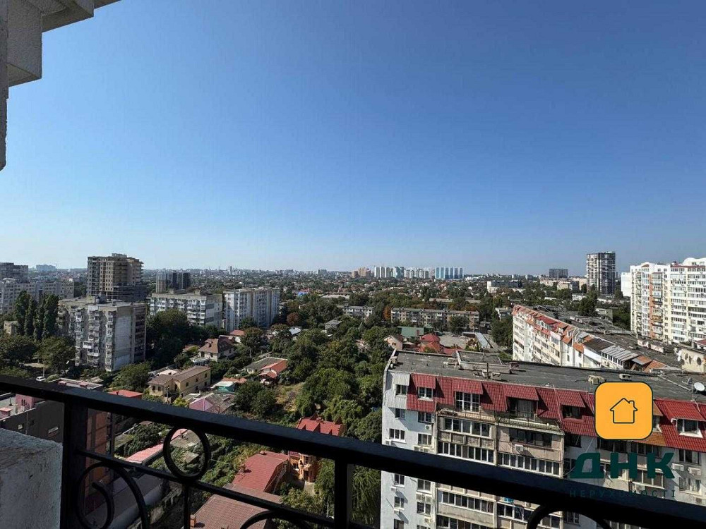 Видовая‼️Лимнос‼️1к квартира • Балкон• ПЕРЕУСТУПКА Аркадия Фонтан Море Одесса - изображение 3