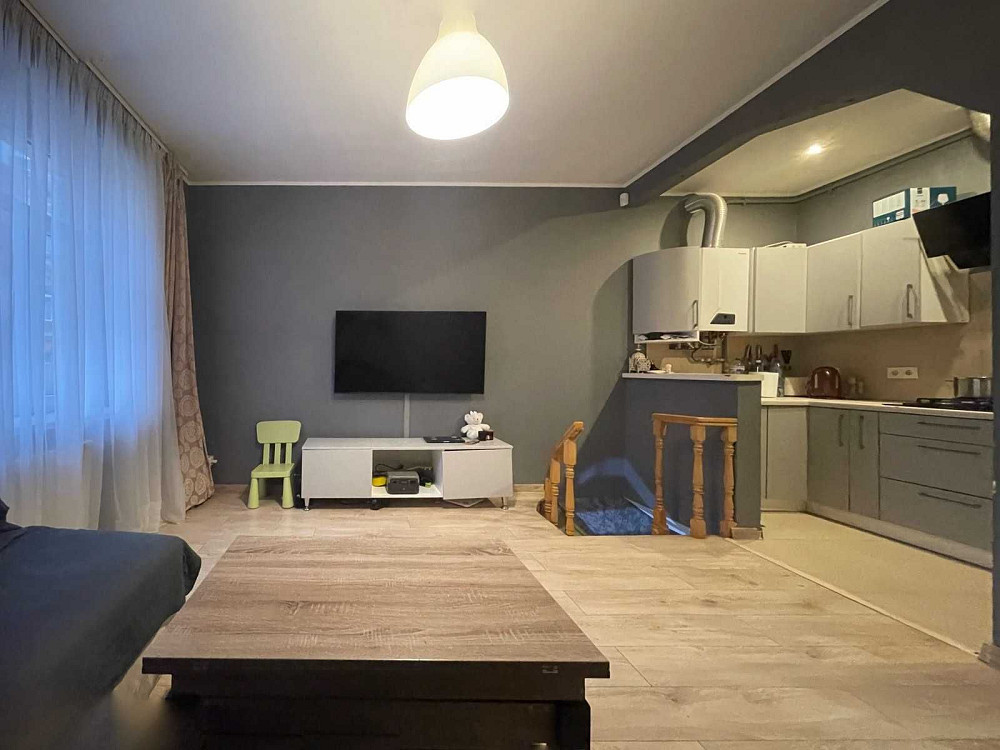 Продаж 2-кімнатної квартири у польському люксі, тихий центр Львова Львов - изображение 1