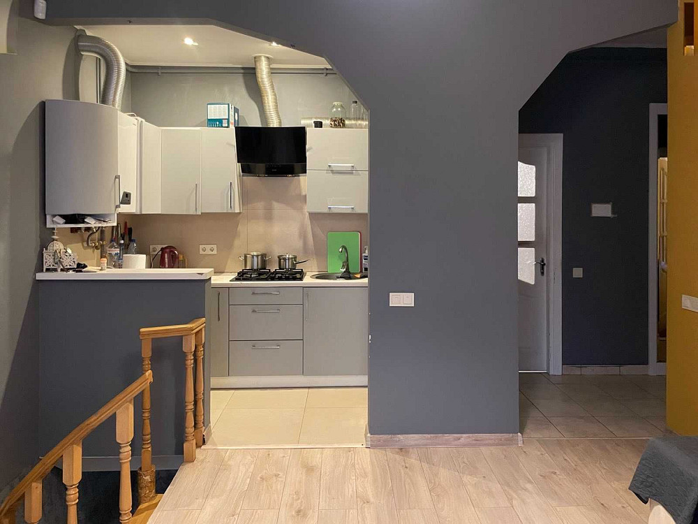 Продаж 2-кімнатної квартири у польському люксі, тихий центр Львова Львов - изображение 6