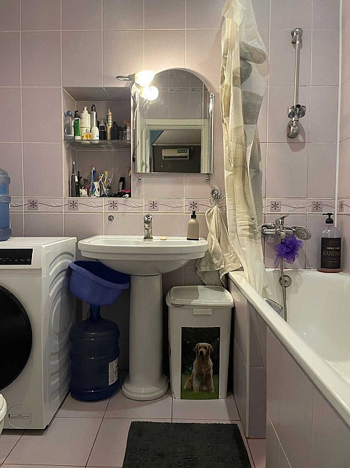 Продаж 2-кімнатної квартири у польському люксі, тихий центр Львова Львов - изображение 8