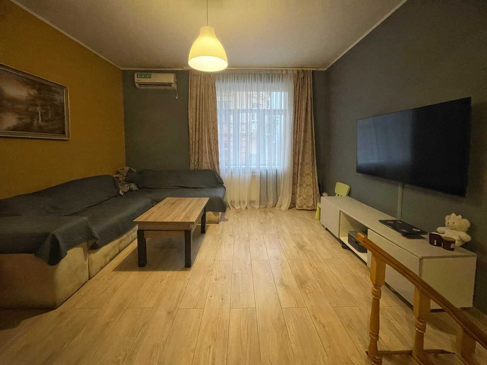 Продаж 2-кімнатної квартири у польському люксі, тихий центр Львова Львов - изображение 3