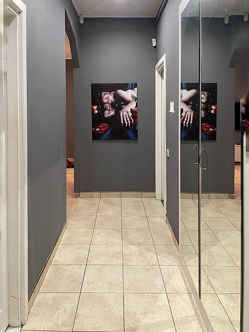 Продаж 2-кімнатної квартири у польському люксі, тихий центр Львова Львов - изображение 4