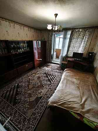 Продам 1-к квартиру 36,1 кв.м,3/10,не кутова,жм Північний(Северный) Днепр