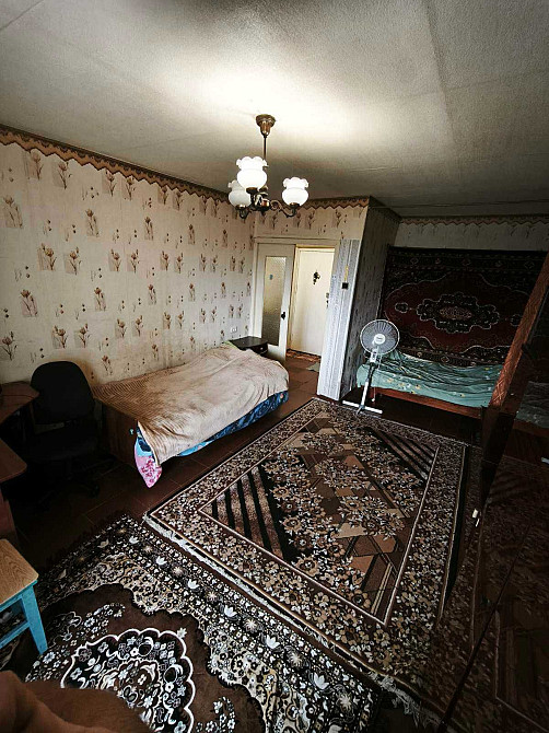 Продам 1-к квартиру 36,1 кв.м,3/10,не кутова,жм Північний(Северный) Дніпро - зображення 4