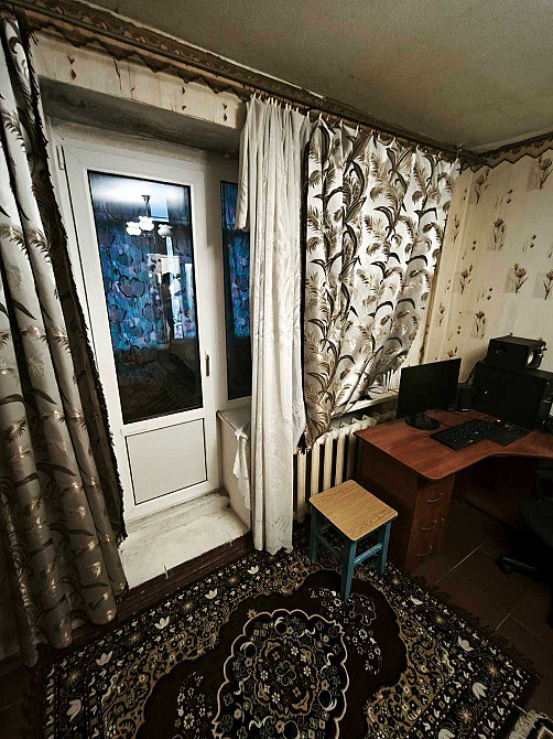 Продам 1-к квартиру 36,1 кв.м,3/10,не кутова,жм Північний(Северный) Дніпро - зображення 7