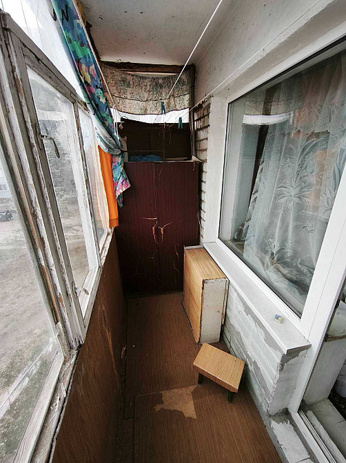 Продам 1-к квартиру 36,1 кв.м,3/10,не кутова,жм Північний(Северный) Дніпро - зображення 8