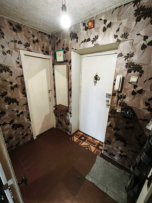 Продам 1-к квартиру 36,1 кв.м,3/10,не кутова,жм Північний(Северный) Дніпро - зображення 6