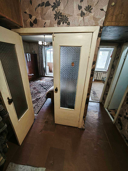 Продам 1-к квартиру 36,1 кв.м,3/10,не кутова,жм Північний(Северный) Дніпро - зображення 5