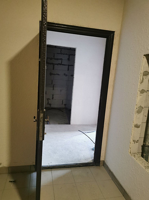 Квартира однокомнатная. Київ - зображення 7