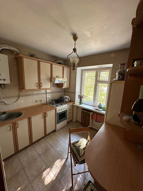 ул.Комитетская/ Мясоедовская. Светлая. уютная. Одесса - изображение 4