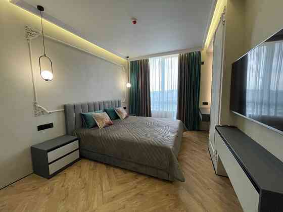 Дизайнерська квартира в Артхаусі Львов