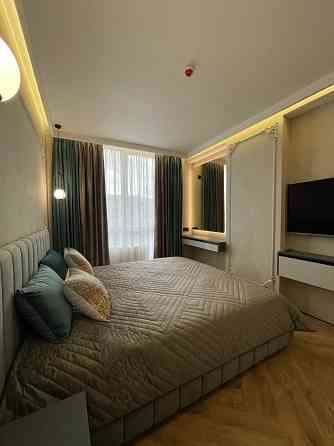 Дизайнерська квартира в Артхаусі Львов