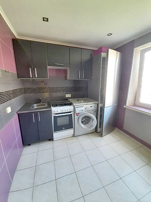 2х.кім 51 м.кв, вул. Ентузіастів 29/1 власне паркомісце, м.Лівобережна Київ - зображення 3