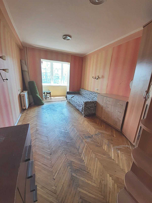 2х.кім 51 м.кв, вул. Ентузіастів 29/1 власне паркомісце, м.Лівобережна Київ - зображення 6