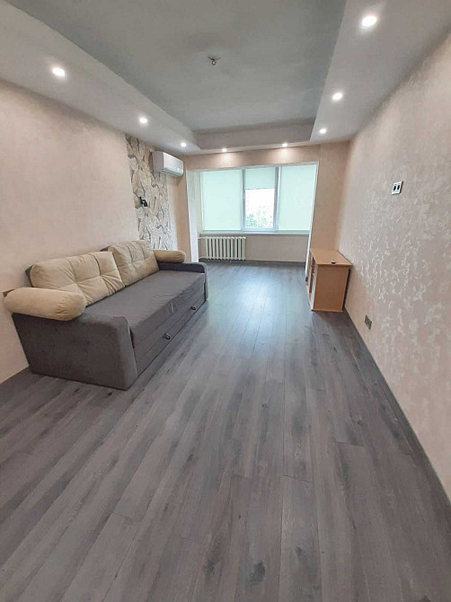 2х.кім 51 м.кв, вул. Ентузіастів 29/1 власне паркомісце, м.Лівобережна Київ - зображення 1