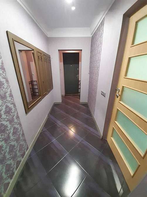 2х.кім 51 м.кв, вул. Ентузіастів 29/1 власне паркомісце, м.Лівобережна Київ - зображення 8