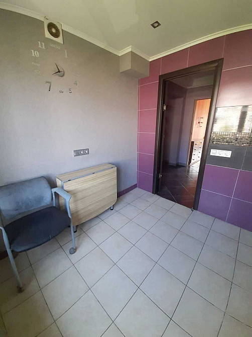 2х.кім 51 м.кв, вул. Ентузіастів 29/1 власне паркомісце, м.Лівобережна Київ - зображення 5