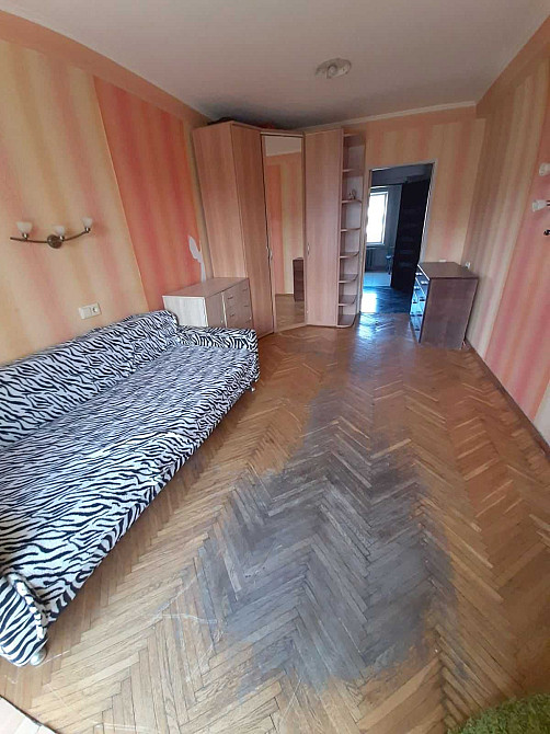 2х.кім 51 м.кв, вул. Ентузіастів 29/1 власне паркомісце, м.Лівобережна Київ - зображення 7