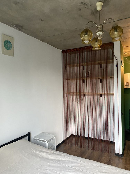 Продається 1кімнатна квартира ЖК Аура Боярка 26кв+земля ЄОСЕЛЯ для ВПО Нове - зображення 4