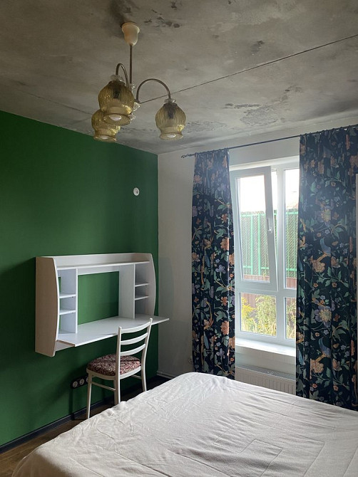 Продається 1кімнатна квартира ЖК Аура Боярка 26кв+земля ЄОСЕЛЯ для ВПО Нове - зображення 3