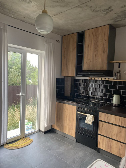 Продається 1кімнатна квартира ЖК Аура Боярка 26кв+земля ЄОСЕЛЯ для ВПО Нове - зображення 1