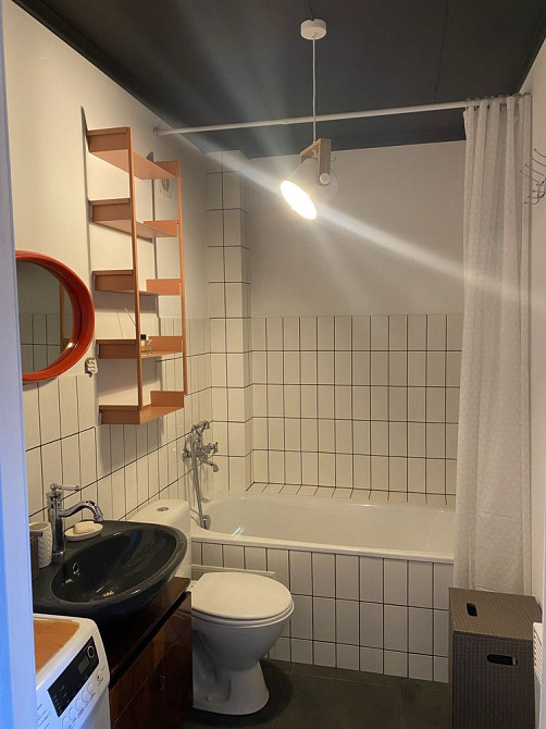 Продається 1кімнатна квартира ЖК Аура Боярка 26кв+земля ЄОСЕЛЯ для ВПО Нове - зображення 5