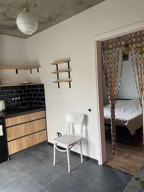 Продається 1кімнатна квартира ЖК Аура Боярка 26кв+земля ЄОСЕЛЯ для ВПО Нове - зображення 8