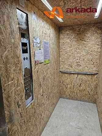 Готова 1кім Квартира в  Зданому ЖК Юніон від Благо  вул С. Бандери Ивано-Франковск