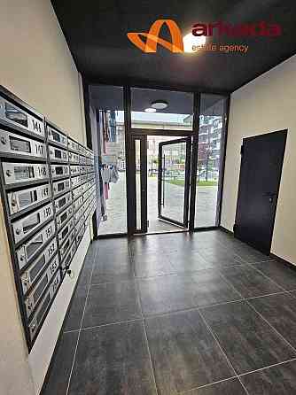 Готова 1кім Квартира в  Зданому ЖК Юніон від Благо  вул С. Бандери Ивано-Франковск