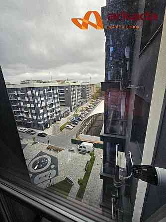 Готова 1кім Квартира в  Зданому ЖК Юніон від Благо  вул С. Бандери Ивано-Франковск