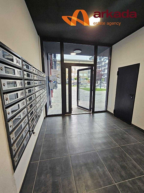 Готова 1кім Квартира в  Зданому ЖК Юніон від Благо  вул С. Бандери Ивано-Франковск - изображение 4