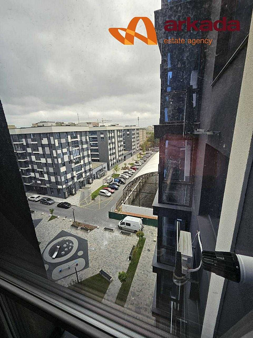 Готова 1кім Квартира в  Зданому ЖК Юніон від Благо  вул С. Бандери Ивано-Франковск - изображение 6