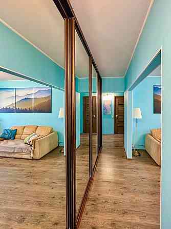 Героїв Дніпра 19. 3 кімнати. Ремонт. Оболонський район. Метро 7 хвилин Київ