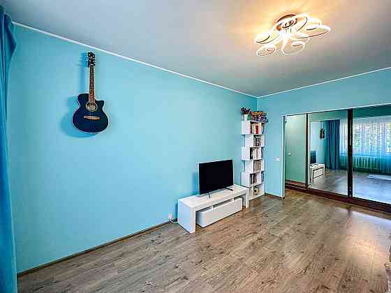 Героїв Дніпра 19. 3 кімнати. Ремонт. Оболонський район. Метро 7 хвилин Київ