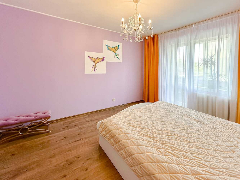 Героїв Дніпра 19. 3 кімнати. Ремонт. Оболонський район. Метро 7 хвилин Київ - зображення 7