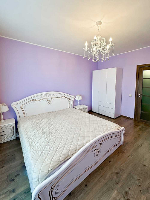 Героїв Дніпра 19. 3 кімнати. Ремонт. Оболонський район. Метро 7 хвилин Київ - зображення 6