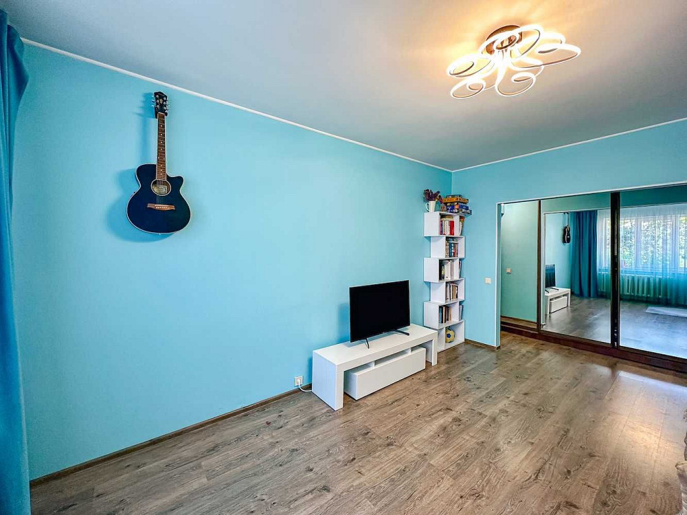 Героїв Дніпра 19. 3 кімнати. Ремонт. Оболонський район. Метро 7 хвилин Київ - зображення 3