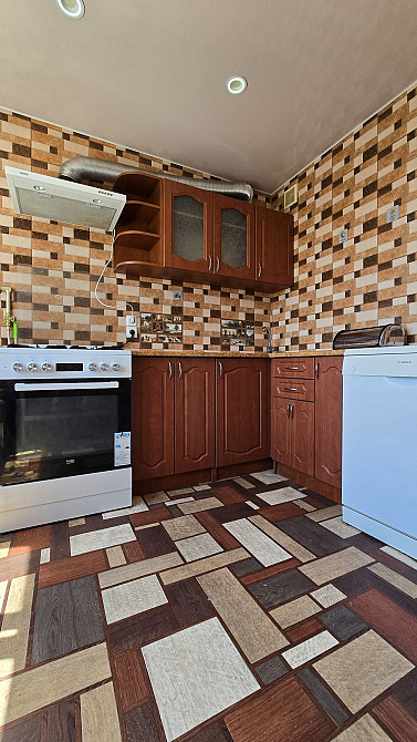 Продаж 2 кімнатна квартира Центр , закритий двір, сертифікат ! Николаев - изображение 6