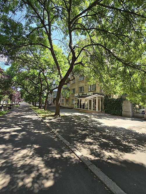 Продаж 2 кімнатна квартира Центр , закритий двір, сертифікат ! Николаев - изображение 1