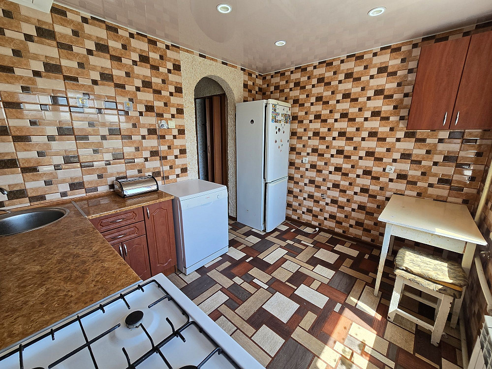 Продаж 2 кімнатна квартира Центр , закритий двір, сертифікат ! Николаев - изображение 5