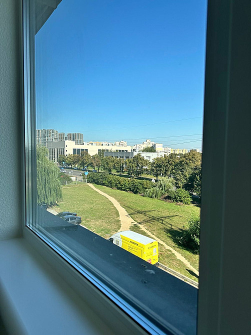 Продаж смарт-квартири в ЖК Smart Oseli. Вишневое - изображение 2