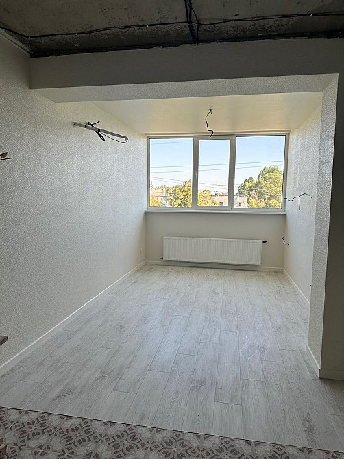 Продаж смарт-квартири в ЖК Smart Oseli. Вишневое - изображение 3