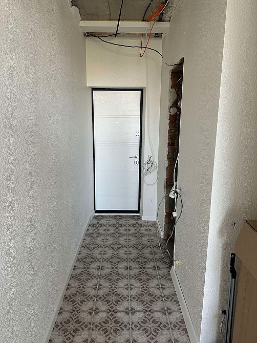 Продаж смарт-квартири в ЖК Smart Oseli. Вишневое - изображение 4