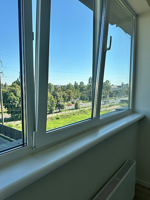 Продаж смарт-квартири в ЖК Smart Oseli. Вишневое - изображение 1