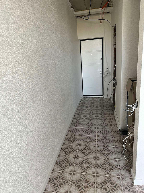 Продаж смарт-квартири в ЖК Smart Oseli. Вишневое - изображение 5