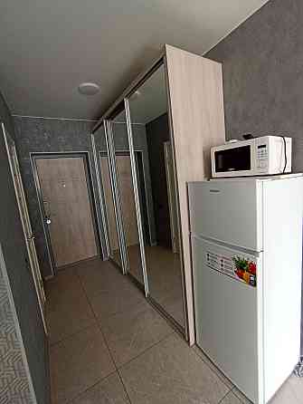 Реальная Малогабаритка В Новострое, Ремонт  ЖК Бестужевские Сады Харьков